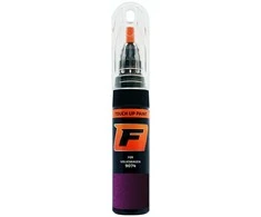 Firanto VOLKSWAGEN 9074 - GENESIS/VIOLETT TOUCH Dažų korektorius įbrėžimų taisymui 15 ml