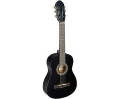 1/4 klasikinė gitara Stagg C405 M BLK