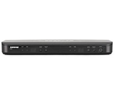 2 bevielių mikrofonų sistema Shure BLX288E/B58-K3E