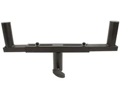 2 kolonėlių laikiklis/adapteris BoomTone DJ SP-2R