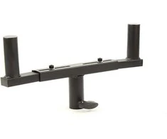 2 kolonėlių laikiklis/adapteris BoomTone DJ SP-2R