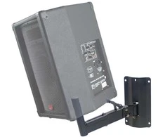 2 laikiklių kolonėlėms komplektas Stagg SPH-15BK/2
