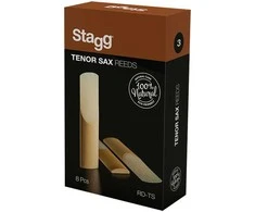 3.0 Liežuvėlis saksofonui tenorui Stagg RD-TS 3, 2 vnt.