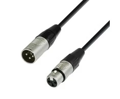 Audio kabelis Adam hall 4 STAR MMF 3000 30 m