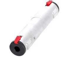 Adapteris 6,3mm-6,3mm Adam Hall 4 STAR A JF3 JF3