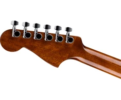 Ak. gitara Fender California Standard Redondo