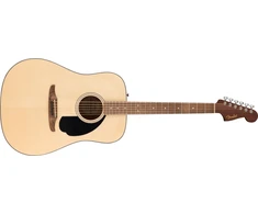 Ak. gitara Fender California Standard Redondo
