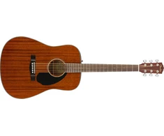 Ak. gitara Fender CD-60S Dread, All-Mah WN