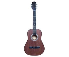 Akustinė gitara 1/2 NN AG 34 1/2