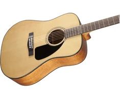Akustinė gitara Fender CD-60 Dread V3 DS, Nat WN