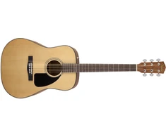 Akustinė gitara Fender CD-60 Dread V3 DS, Nat WN