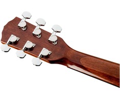 Akustinė gitara Fender CD-60S Nat WN