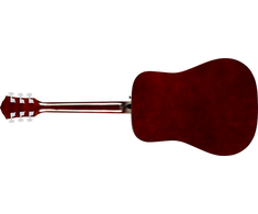Akustinė gitara Fender FA-125 Nat WN