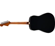 Akustinė gitara Fender Standard Redondo juoda