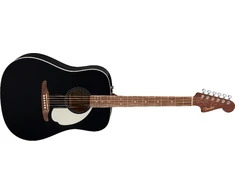 Akustinė gitara Fender Standard Redondo juoda