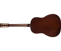 Akustinė gitara Gretsch Jim Dandy Dreadnought WPG Rex Burst