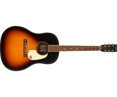 Akustinė gitara Gretsch Jim Dandy Dreadnought WPG Rex Burst