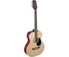 Akustinė gitara Stagg SA20A NAT