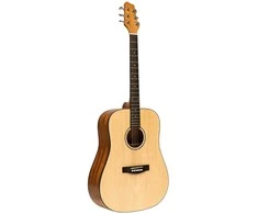 Akustinė gitara Stagg SA25 D SPRUCE