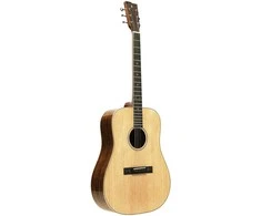 Akustinė gitara Stagg SA45 D-AC