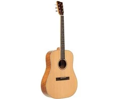 Akustinė gitara Stagg SA45 D-FM