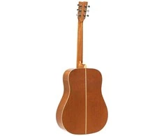 Akustinė gitara Stagg SA45 D-LW