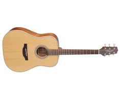 Akustinė gitara Takamine GD20-NS natūrali matinė