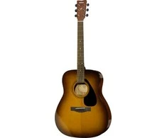 Akustinė gitara Yamaha F310 TOBACCO BR