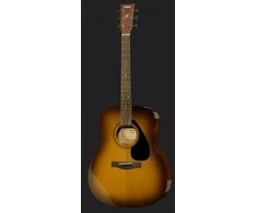 Akustinė gitara Yamaha F310 TOBACCO BR