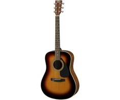 Akustinė gitara Yamaha F370TBS
