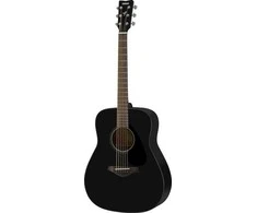 Akustinė gitara Yamaha FG800 BL II