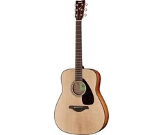 Akustinė gitara Yamaha FG800 MNTII