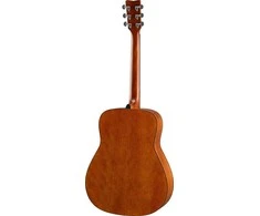 Akustinė gitara Yamaha FG800BSII