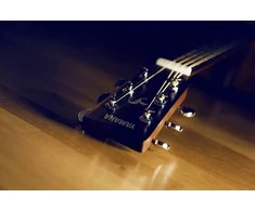 Akustinė gitara Yamaha FG800BSII