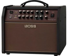 Akustinės gitaros stiprintuvas Boss Acoustic Singer Live LT