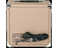 Akustinės gitaros stiprintuvas Fender Acoustasonic 15