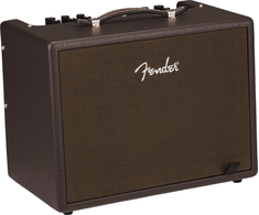 Akustinės gitaros stiprintuvas Fender Acoustic Junior, 100W