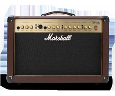 Akustinės gitaros stiprintuvas Marshall AS50DV