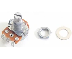 Alfa potenciometras Stagg SP-POT500A