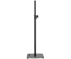 Apšvietimo ir kolonėlės stovas su baze Gravity LS 431 C B