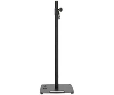 Apšvietimo ir kolonėlės stovas su baze Gravity LS 431 C B