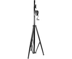 Apšvietimo stovas BoomTone DJ LT CRANK
