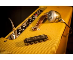 Armonikėlė Fender BLUES DEVILLE A