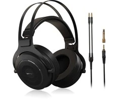 Atviros ausinės Behringer Omega