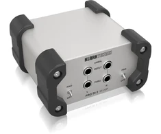 Audio filtras - Di box Klark Teknik DI 20P