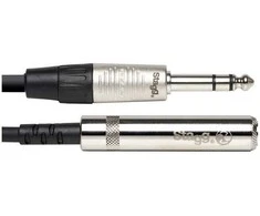 Audio kabelis Stagg NAC6PSJSR, 6m