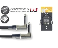 Audio kabelis Stagg NPC010LR, 10cm