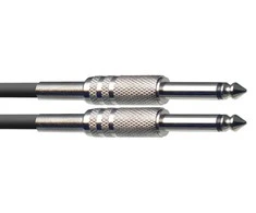 Audio kabelis Stagg SGC1,5, 1.5m