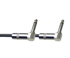 Garso kabelis Stagg SPC010L DL, 10 cm