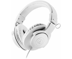 Ausinės Audio-Technica ATH-M20XWH